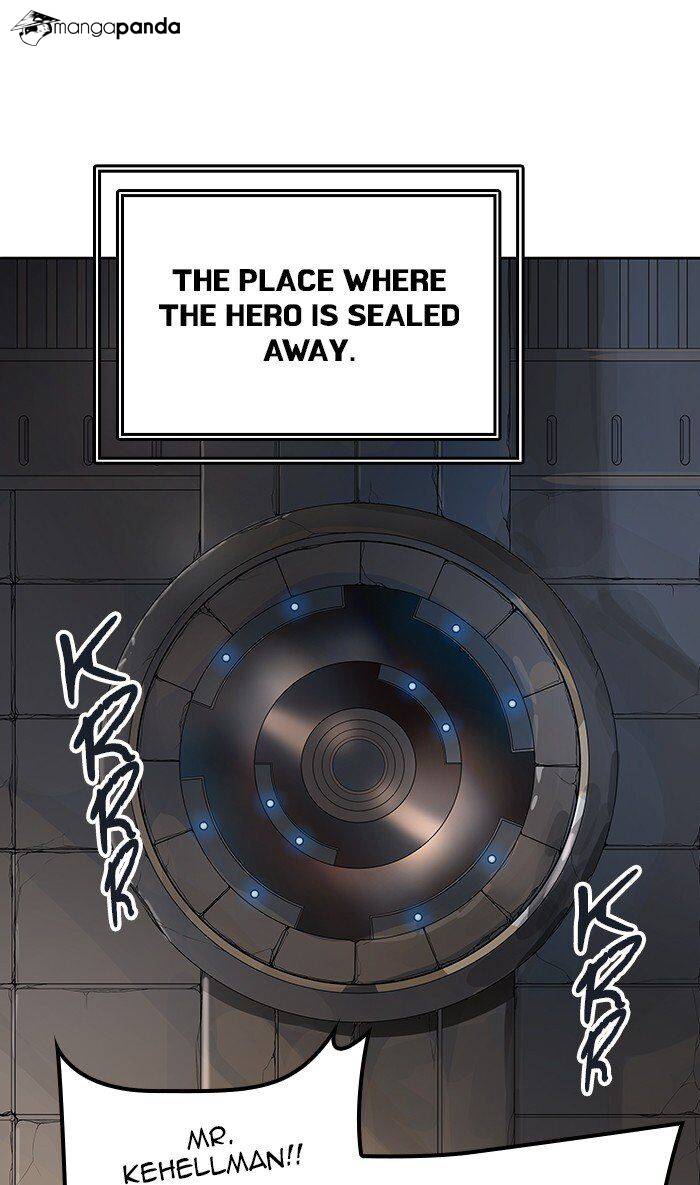 Tower of God Chapter 464 image 024